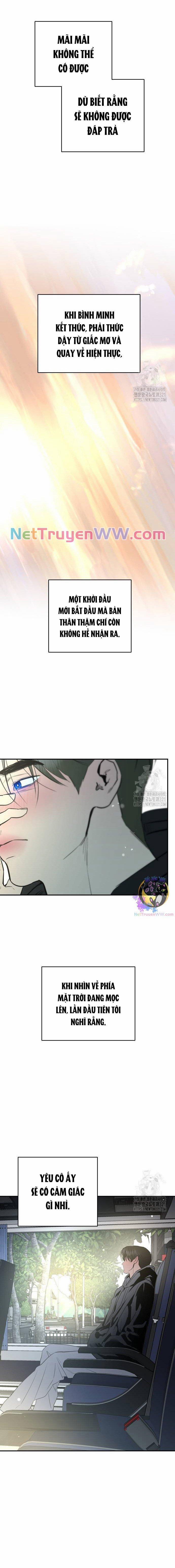 Tiên Nữ Ngoại Truyện 72 trang 18