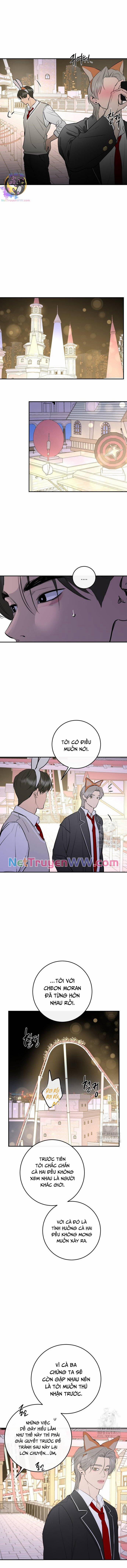 Tiên Nữ Ngoại Truyện 72 trang 2