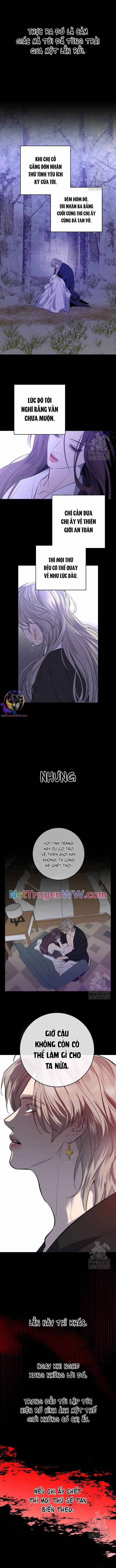 Tiên Nữ Ngoại Truyện 72 trang 4