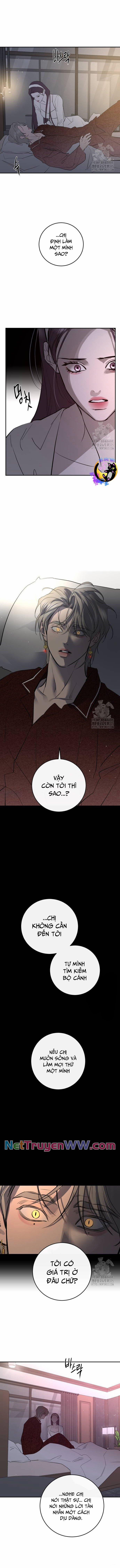 Tiên Nữ Ngoại Truyện 75 trang 11