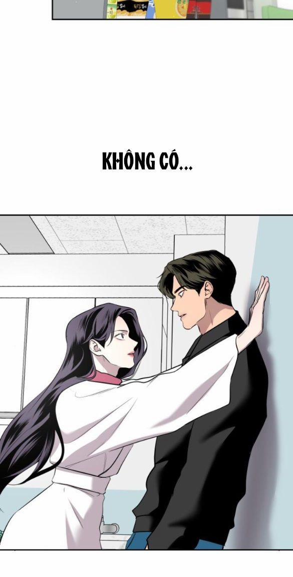 Tiên Nữ Ngoại Truyện 8.1 trang 23