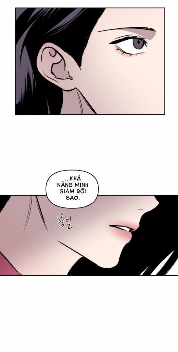 Tiên Nữ Ngoại Truyện 8.1 trang 29