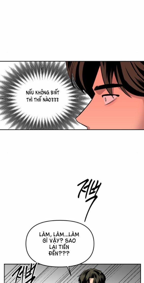 Tiên Nữ Ngoại Truyện 8.1 trang 8