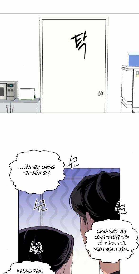 Tiên Nữ Ngoại Truyện 8.2 trang 19