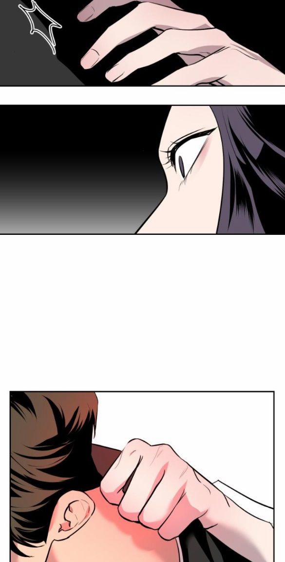 Tiên Nữ Ngoại Truyện 8.2 trang 21