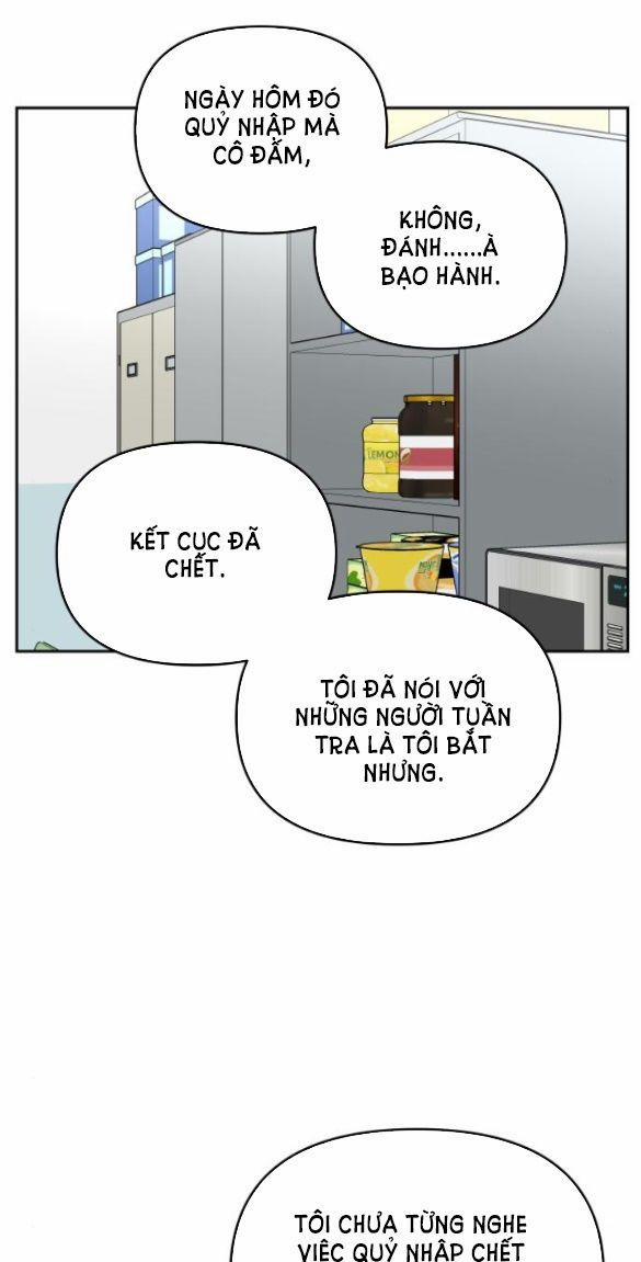 Tiên Nữ Ngoại Truyện 8.2 trang 7