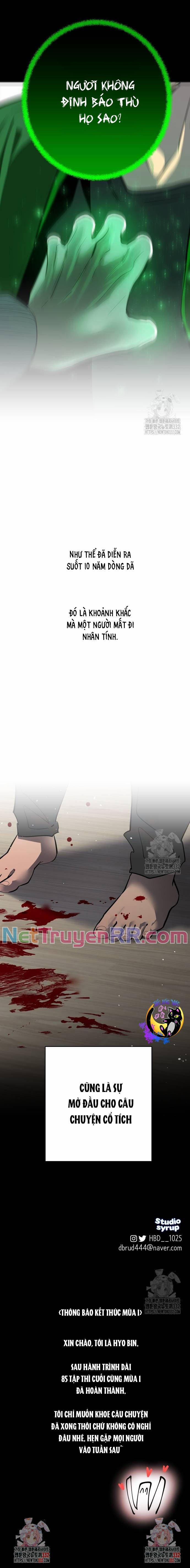 Tiên Nữ Ngoại Truyện 85 trang 14