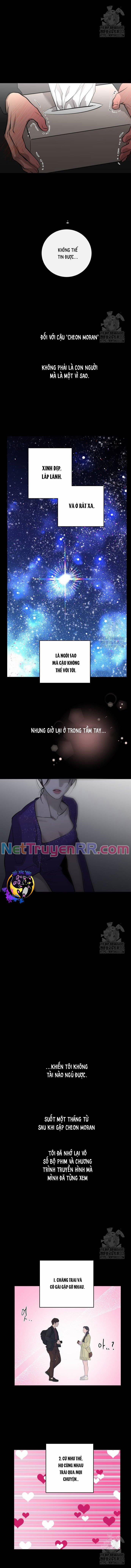 Tiên Nữ Ngoại Truyện 85 trang 3