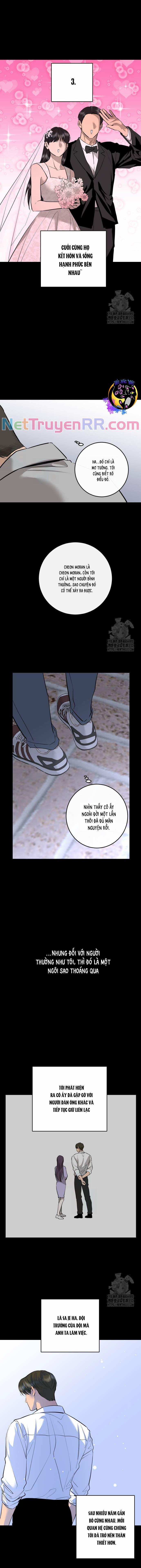 Tiên Nữ Ngoại Truyện 85 trang 4