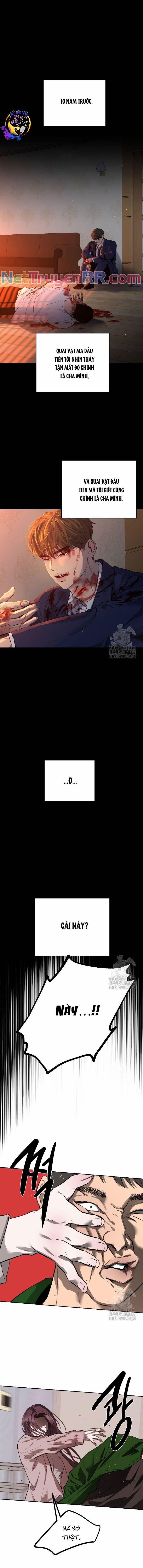 Tiên Nữ Ngoại Truyện 86 trang 1