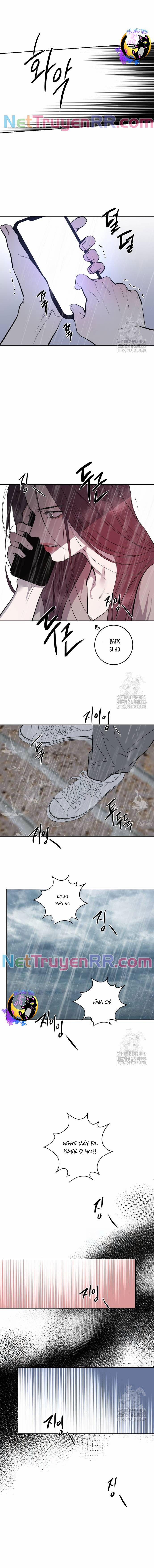 Tiên Nữ Ngoại Truyện 86 trang 10