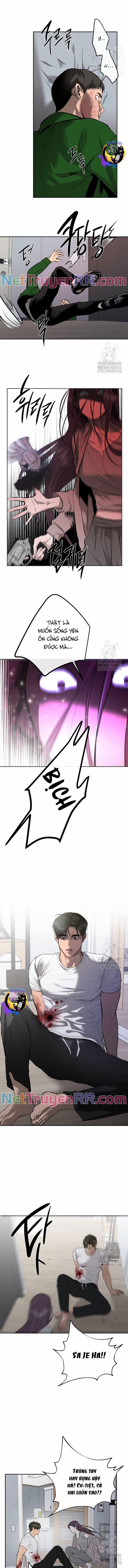 Tiên Nữ Ngoại Truyện 86 trang 2