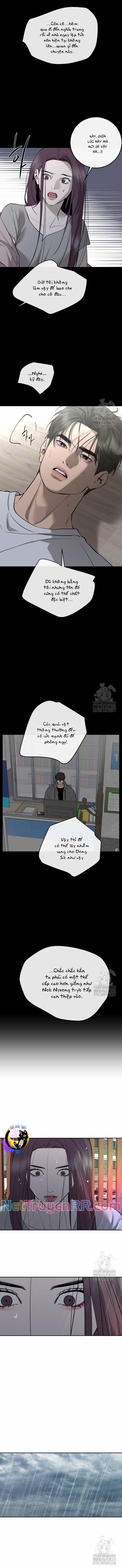 Tiên Nữ Ngoại Truyện 86 trang 5