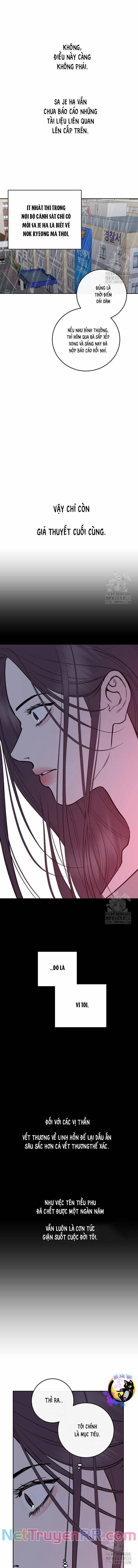 Tiên Nữ Ngoại Truyện 86 trang 7