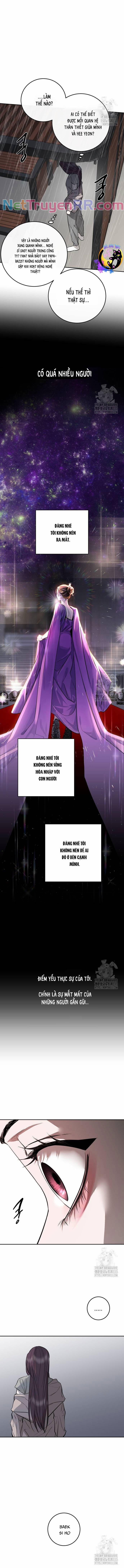 Tiên Nữ Ngoại Truyện 86 trang 9
