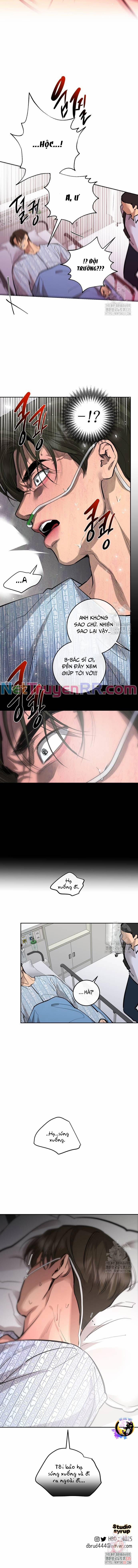 Tiên Nữ Ngoại Truyện 88 trang 6