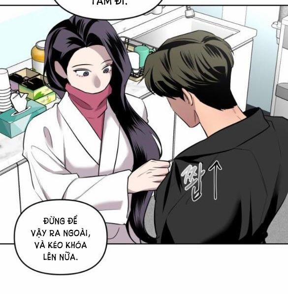 Tiên Nữ Ngoại Truyện 9 trang 39