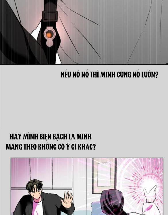 Tiên Nữ Ngoại Truyện 9 trang 5