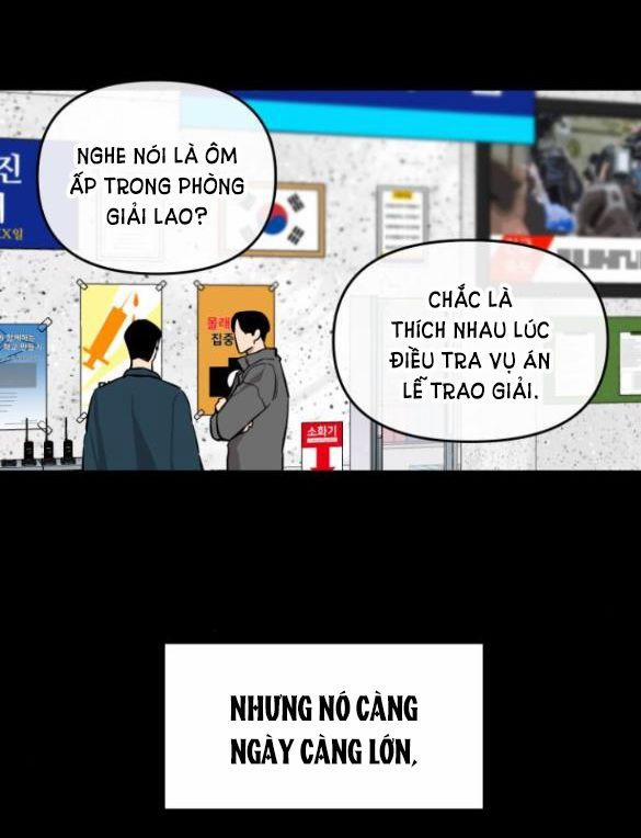 Tiên Nữ Ngoại Truyện 9 trang 61