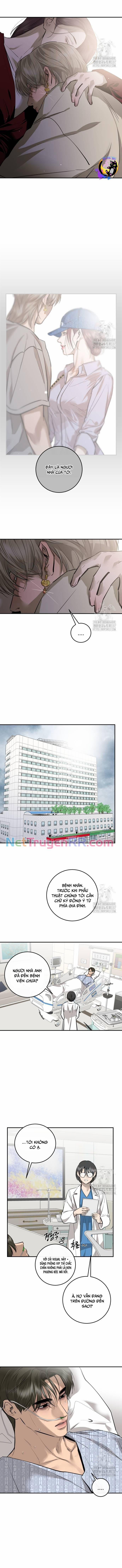 Tiên Nữ Ngoại Truyện 90 trang 3