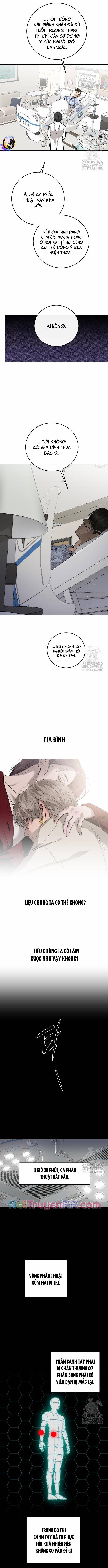 Tiên Nữ Ngoại Truyện 90 trang 4