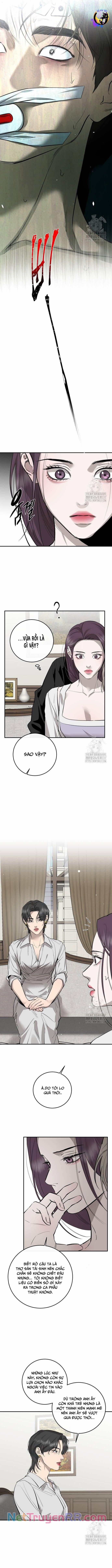 Tiên Nữ Ngoại Truyện 90 trang 6