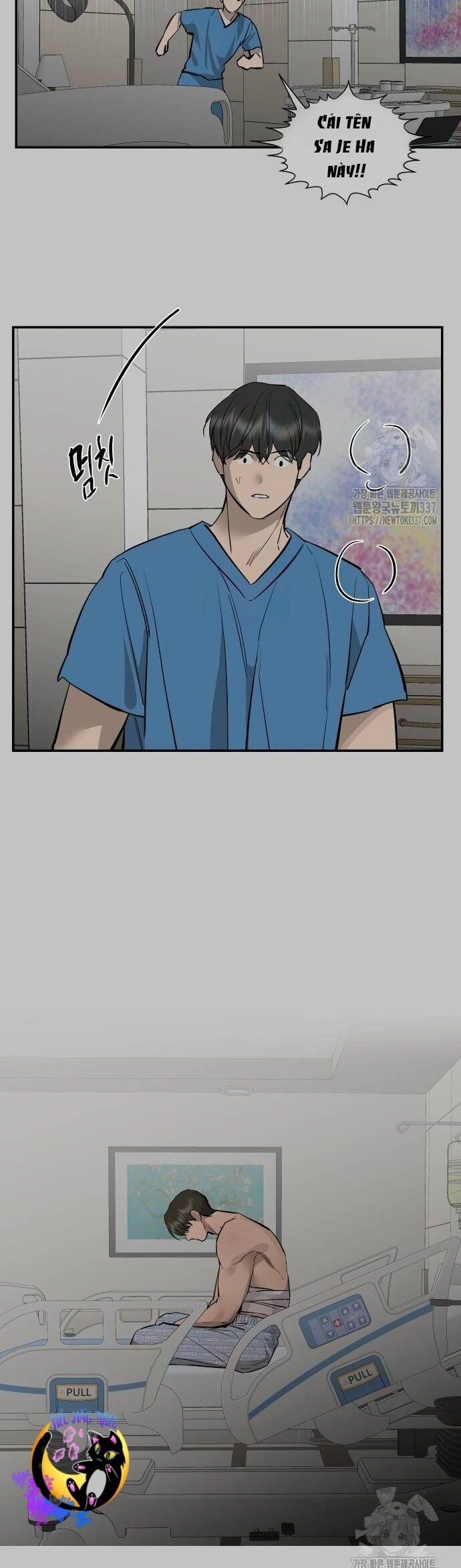 Tiên Nữ Ngoại Truyện 91 trang 13