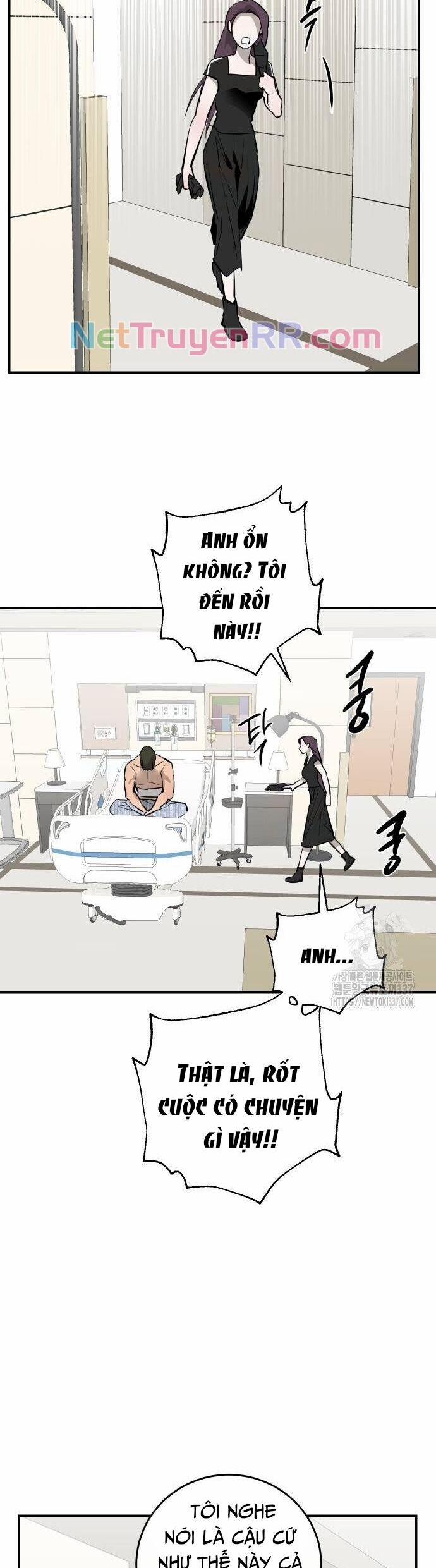 Tiên Nữ Ngoại Truyện 91 trang 18