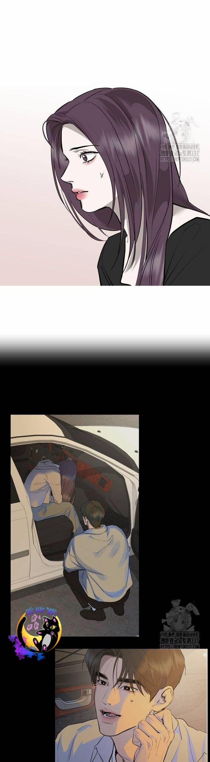 Tiên Nữ Ngoại Truyện 91 trang 21