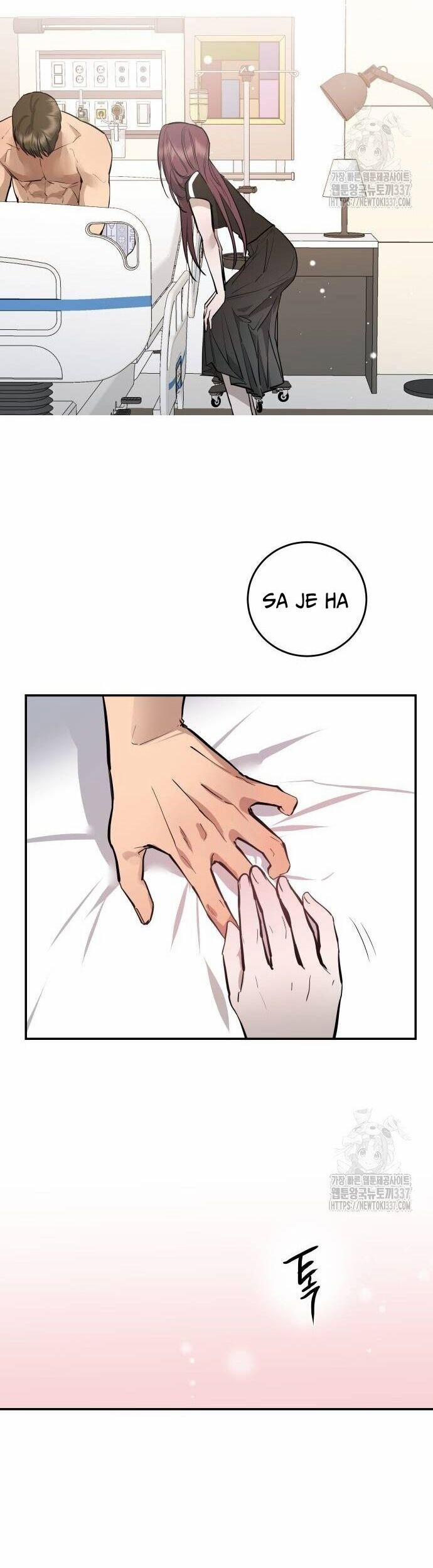 Tiên Nữ Ngoại Truyện 91 trang 23