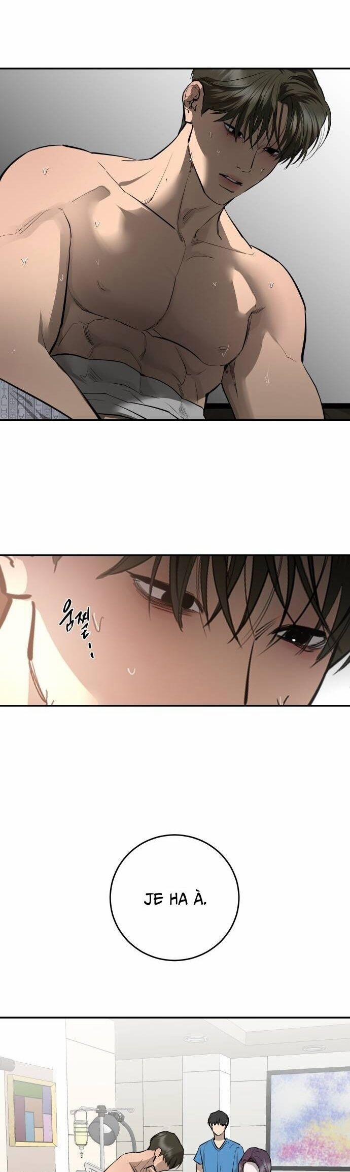 Tiên Nữ Ngoại Truyện 91 trang 24