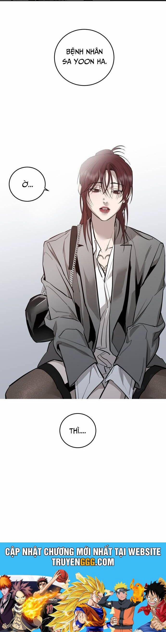 Tiên Nữ Ngoại Truyện 91 trang 37