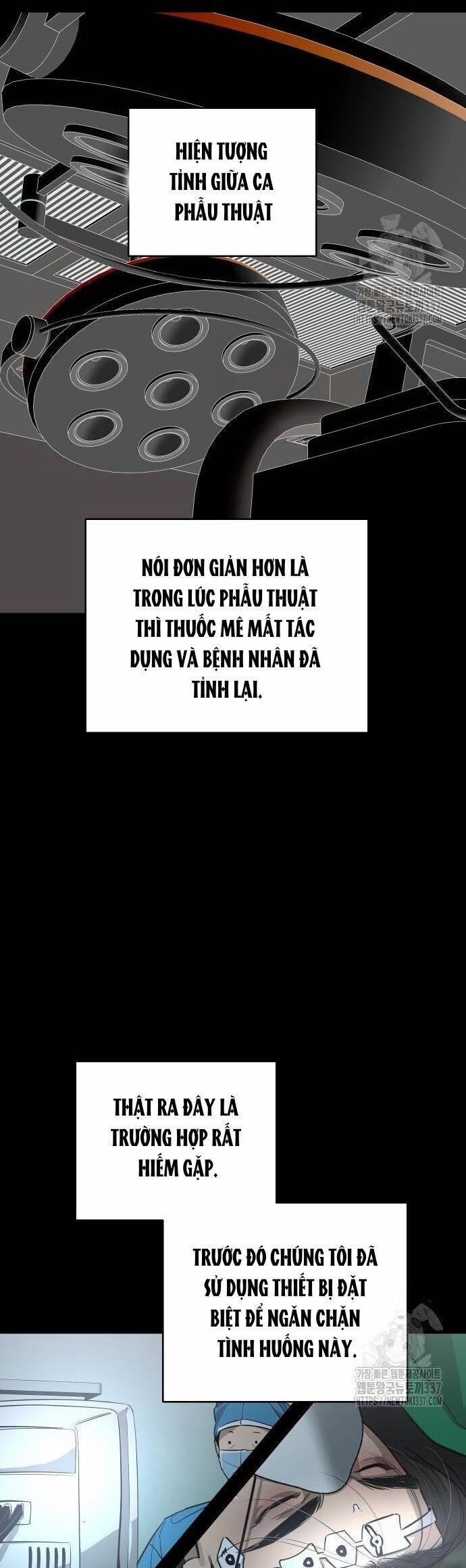 Tiên Nữ Ngoại Truyện 91 trang 5