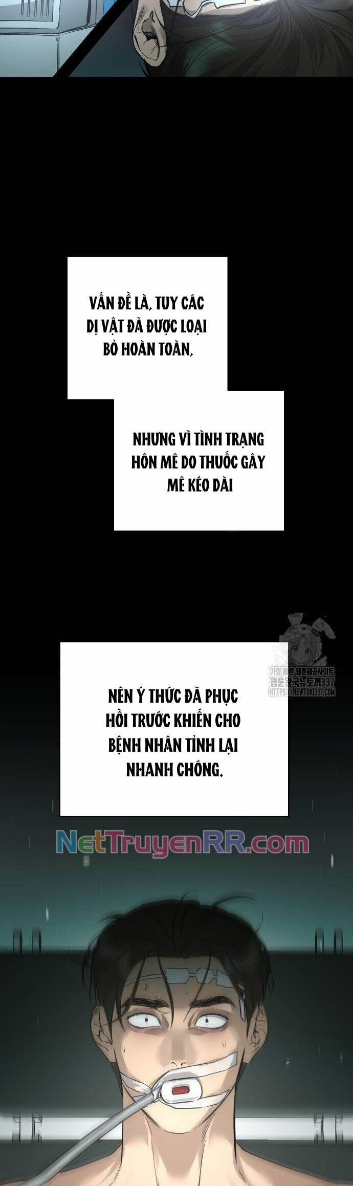 Tiên Nữ Ngoại Truyện 91 trang 6