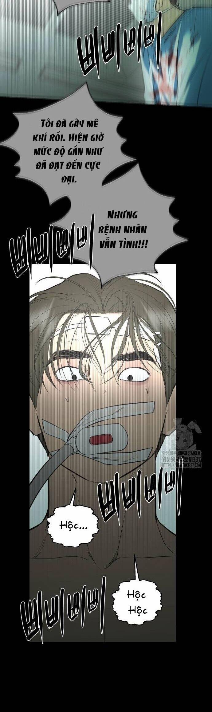 Tiên Nữ Ngoại Truyện 91 trang 8