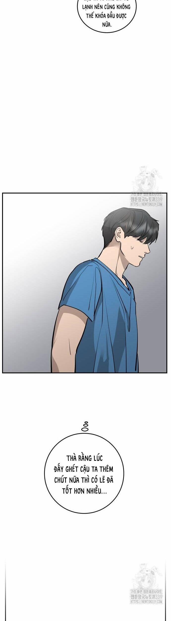 Tiên Nữ Ngoại Truyện 92 trang 16