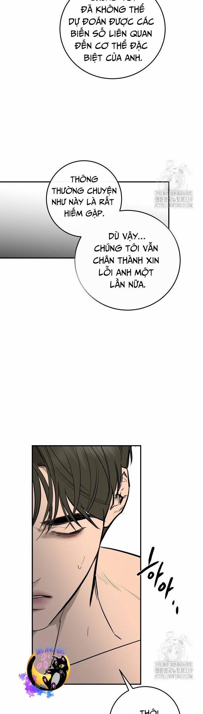 Tiên Nữ Ngoại Truyện 92 trang 18