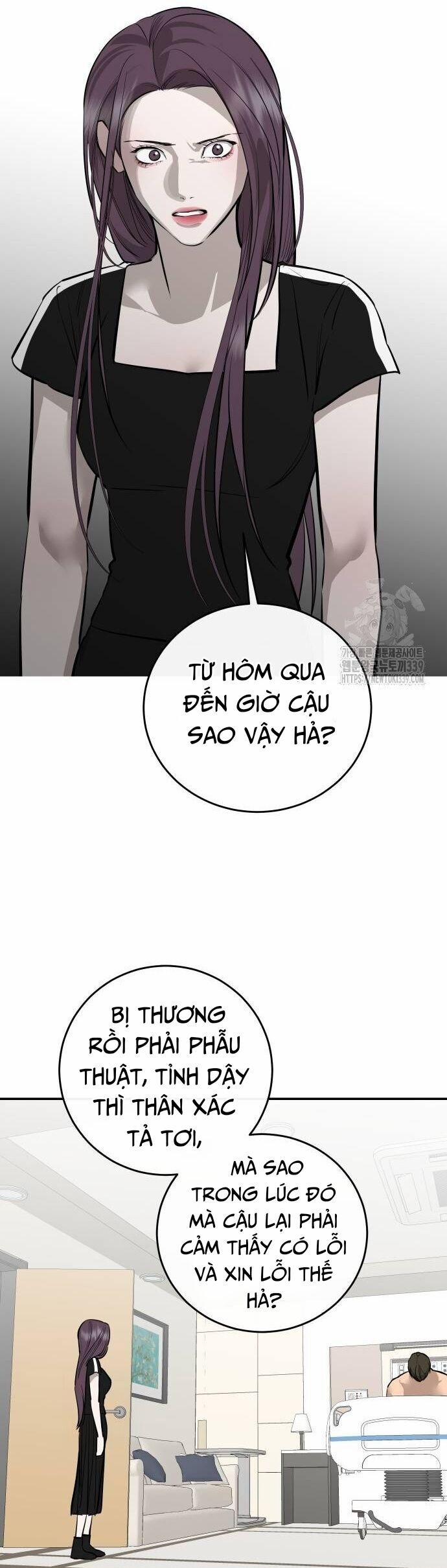 Tiên Nữ Ngoại Truyện 92 trang 25