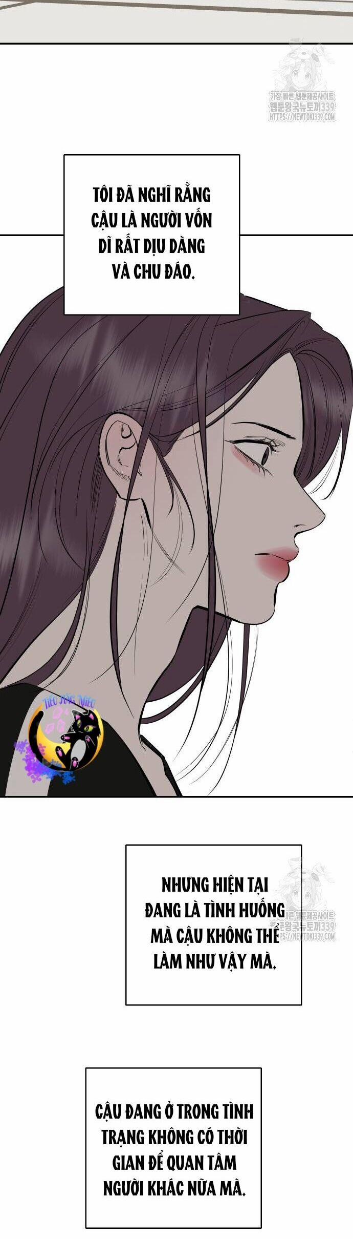 Tiên Nữ Ngoại Truyện 92 trang 26