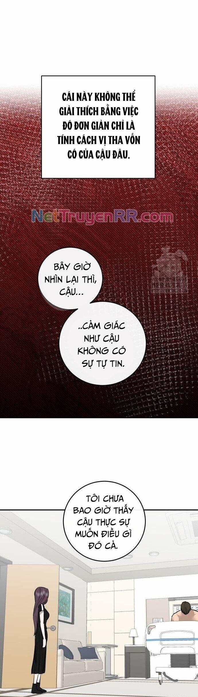 Tiên Nữ Ngoại Truyện 92 trang 27