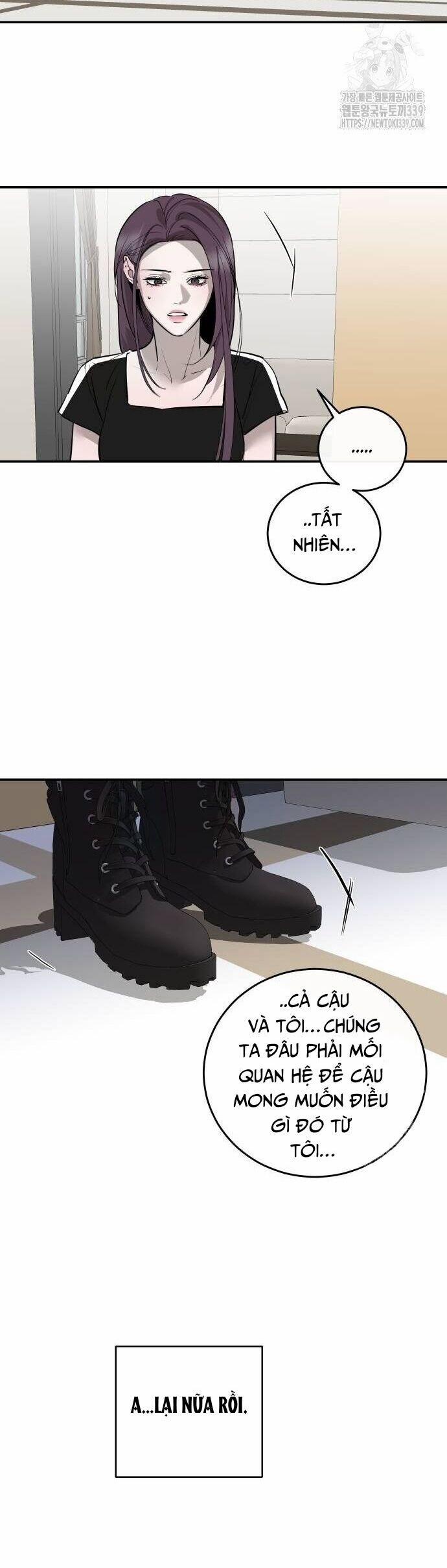 Tiên Nữ Ngoại Truyện 92 trang 28