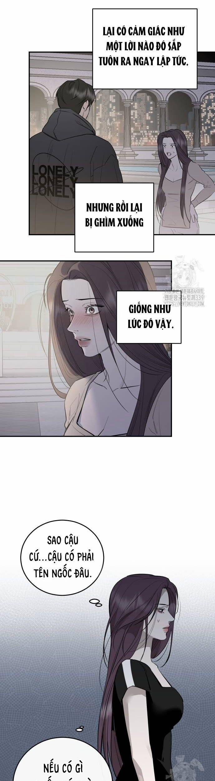 Tiên Nữ Ngoại Truyện 92 trang 29