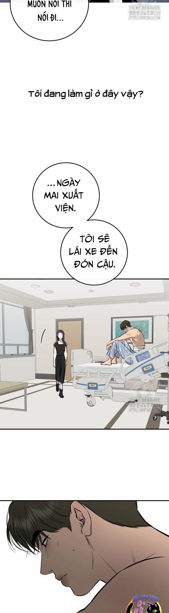 Tiên Nữ Ngoại Truyện 92 trang 30