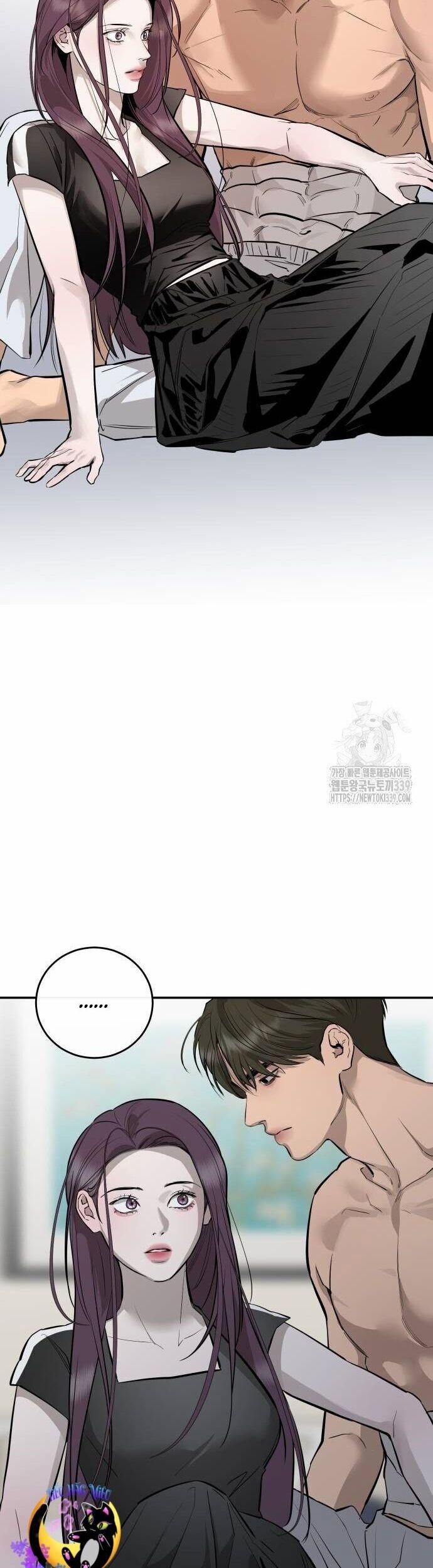 Tiên Nữ Ngoại Truyện 92 trang 38