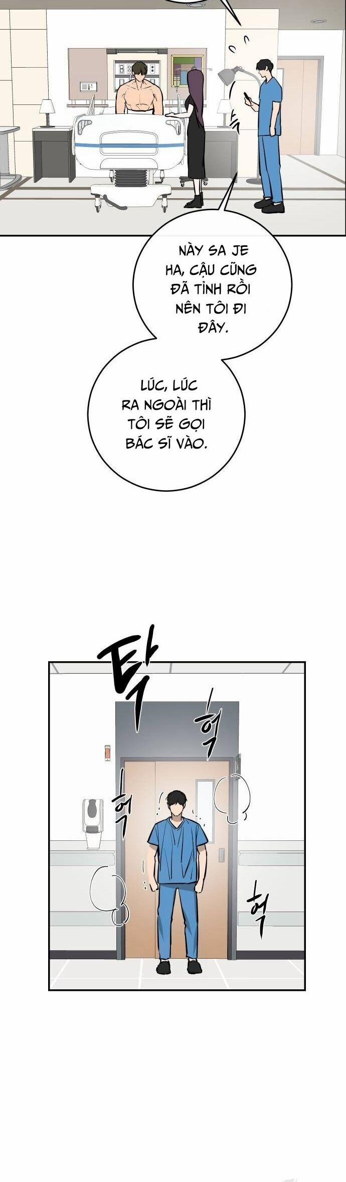 Tiên Nữ Ngoại Truyện 92 trang 4