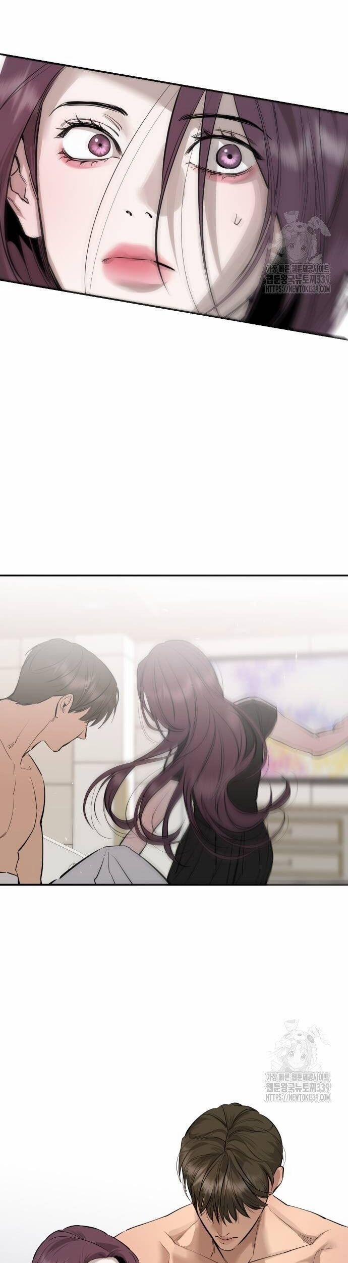 Tiên Nữ Ngoại Truyện 92 trang 41