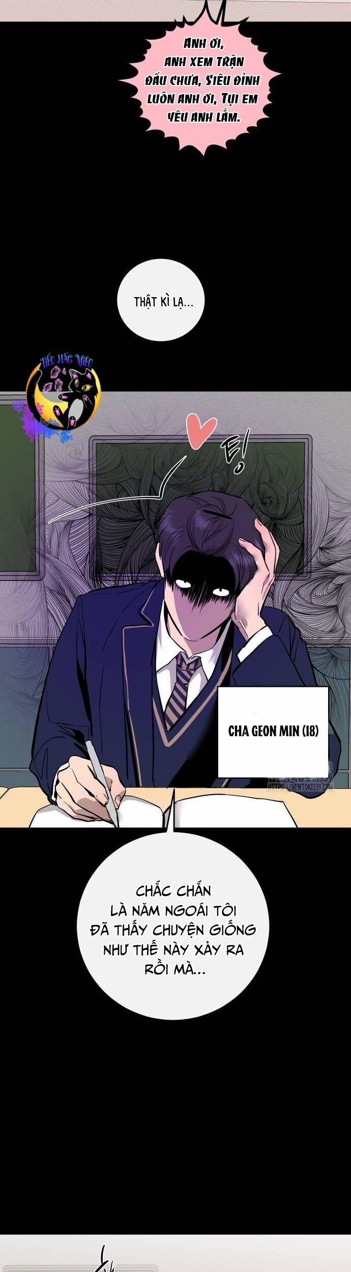 Tiên Nữ Ngoại Truyện 92 trang 7