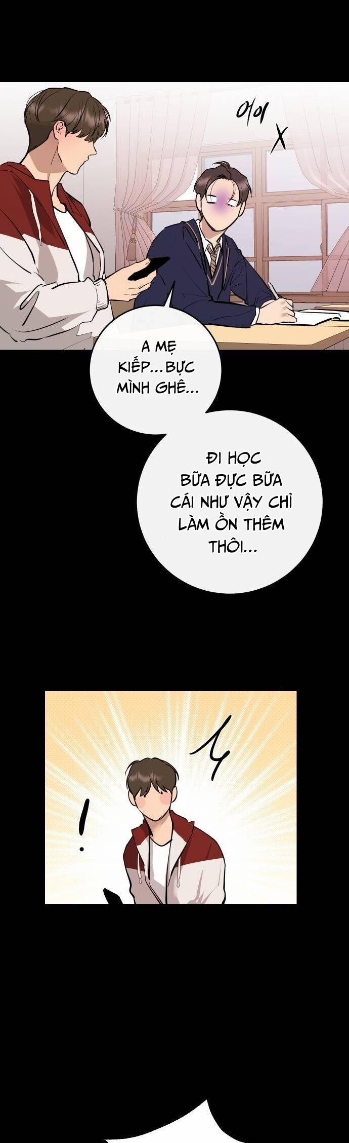 Tiên Nữ Ngoại Truyện 92 trang 9