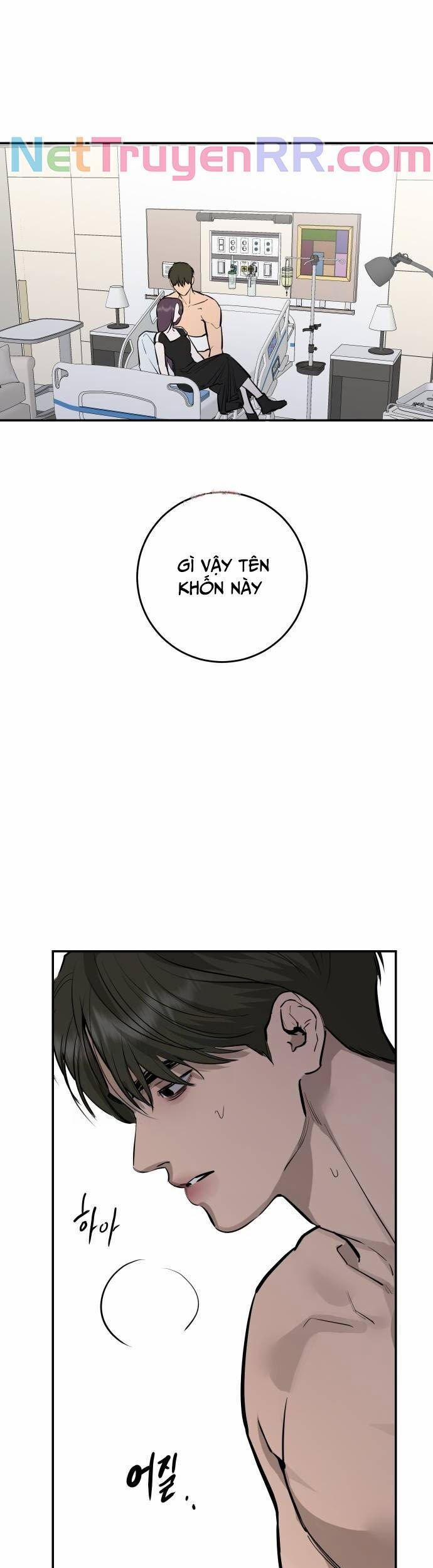 Tiên Nữ Ngoại Truyện 93 trang 1