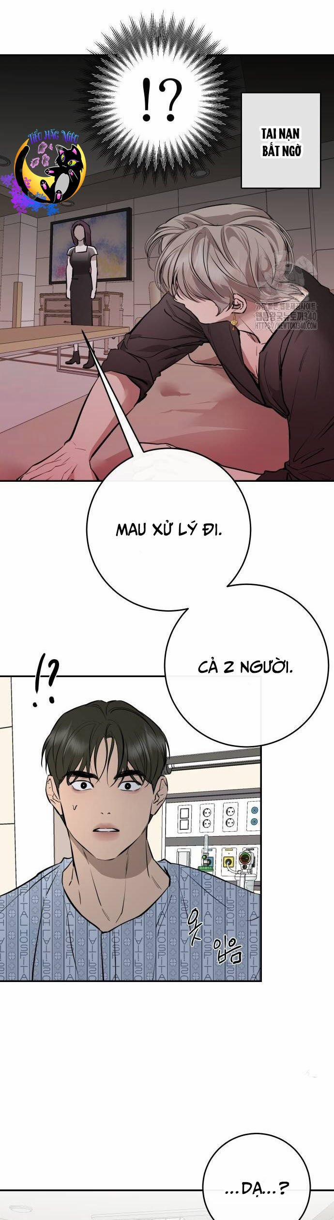 Tiên Nữ Ngoại Truyện 93 trang 12